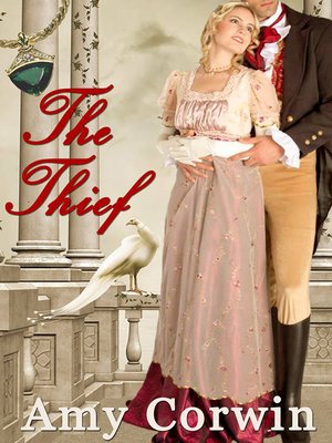 cover image of The Thief
